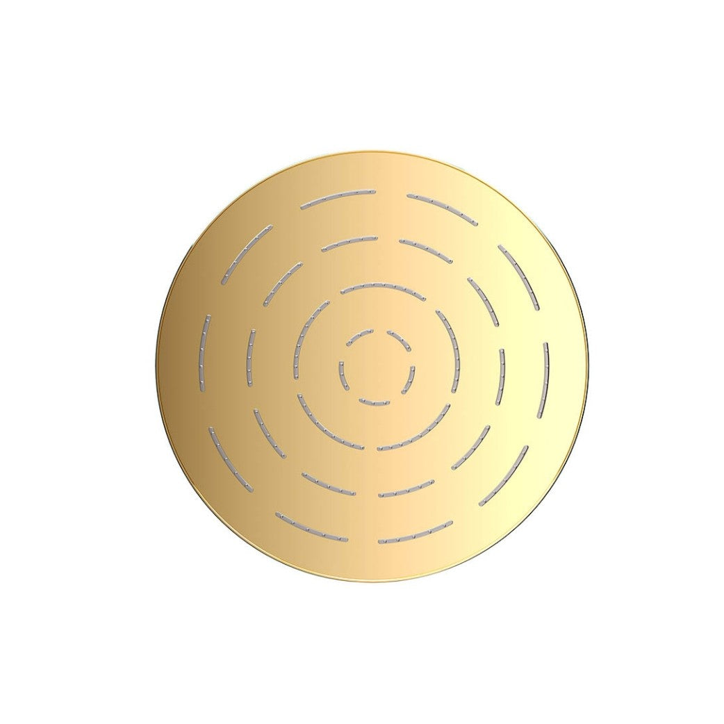 Jaquar Round ShapeMaze Overhead Shower ø300mm