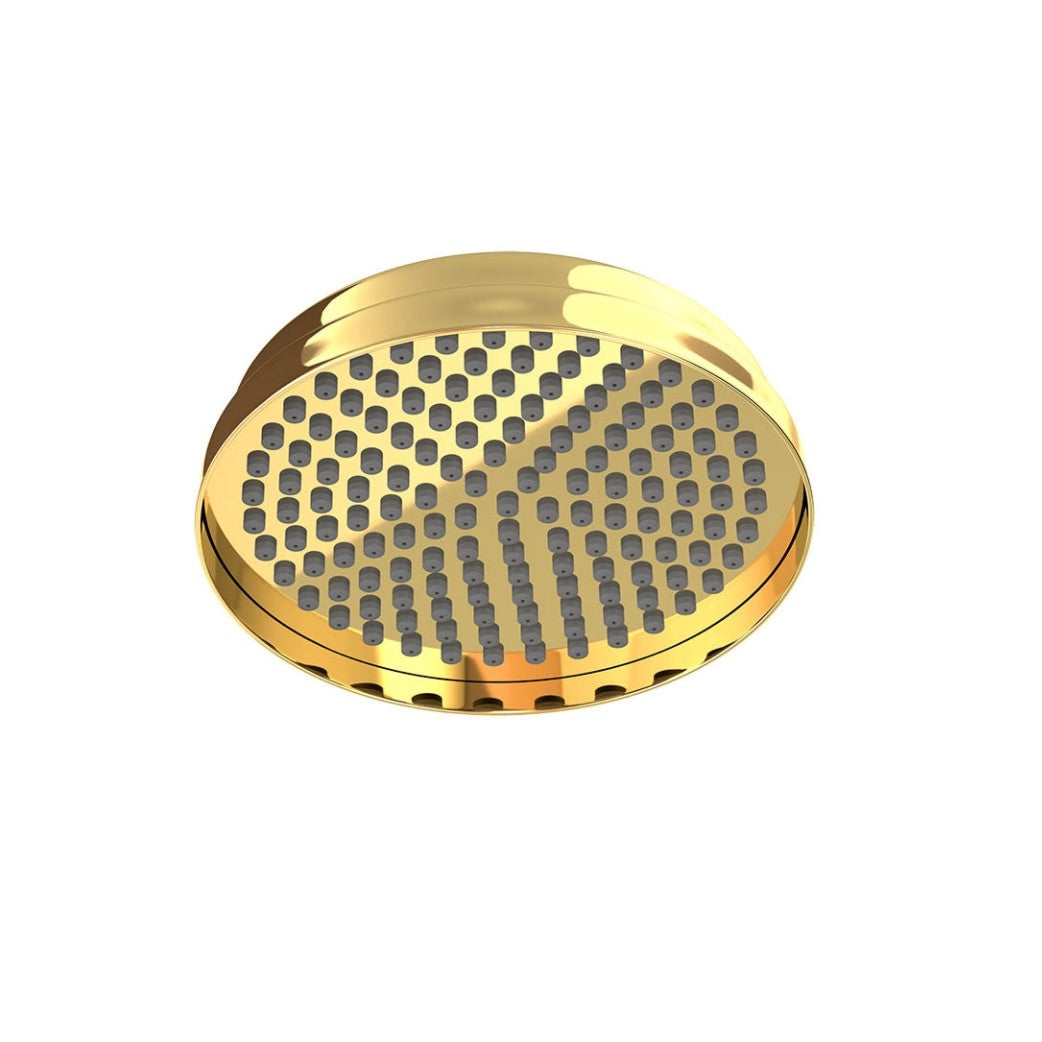 Jaquar Victorian Shower Head Round ø200mm