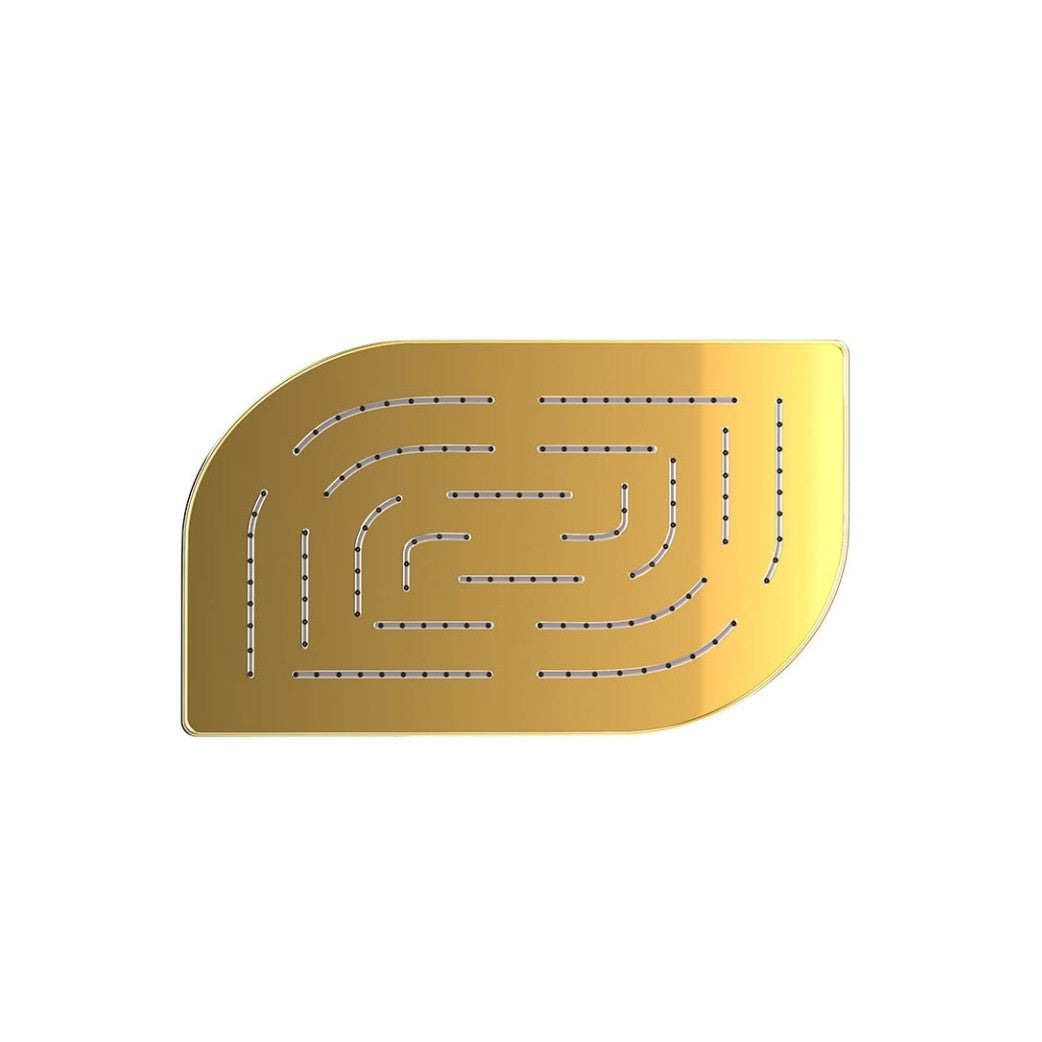 Jaquar Alive Maze Overhead Shower