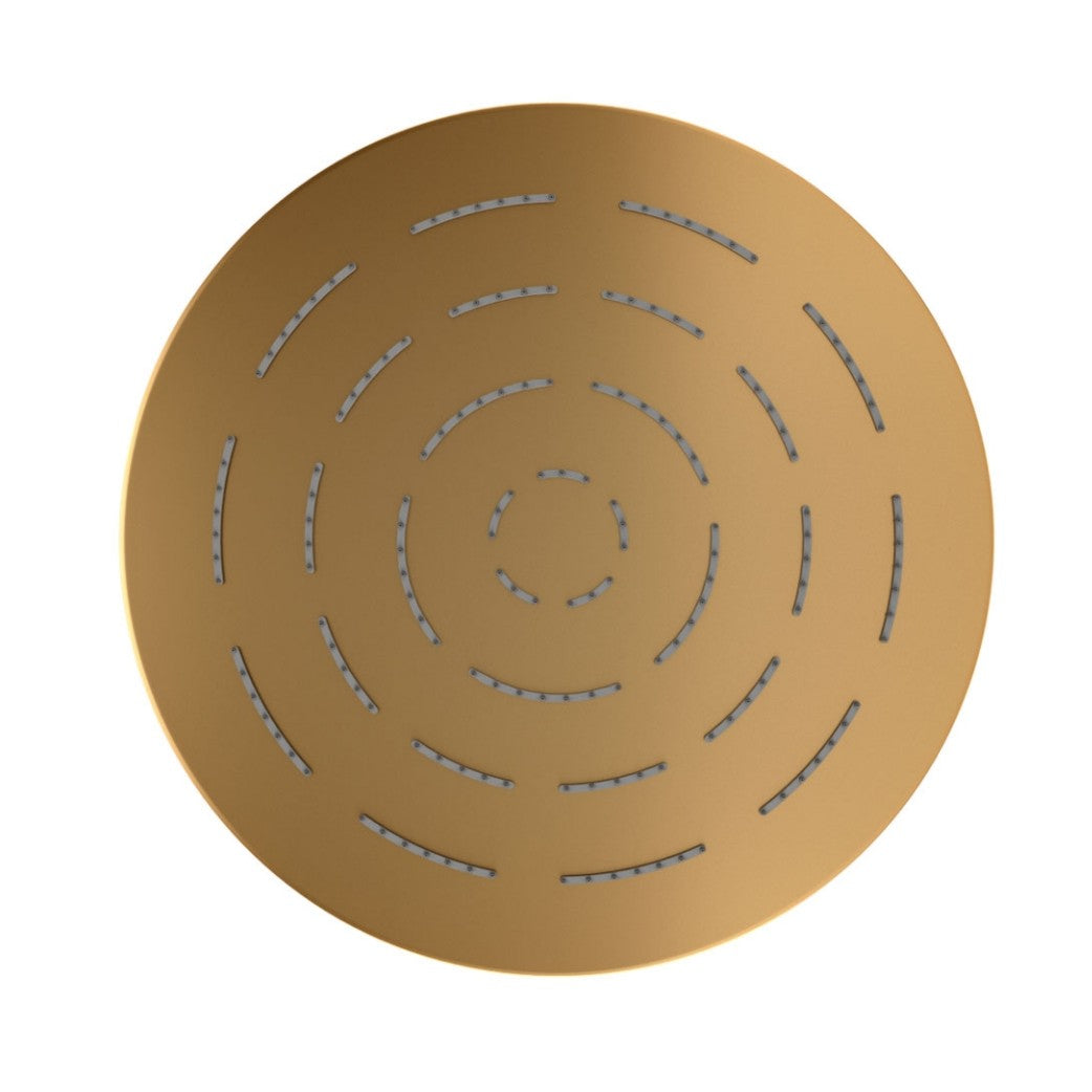 Jaquar Round ShapeMaze Overhead Shower ø300mm
