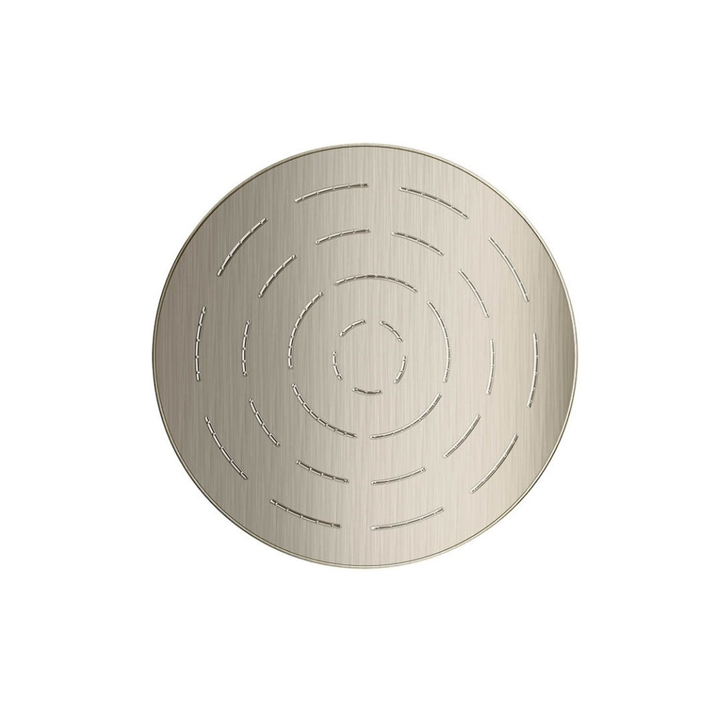 Jaquar Maze Overhead Shower — Saini World