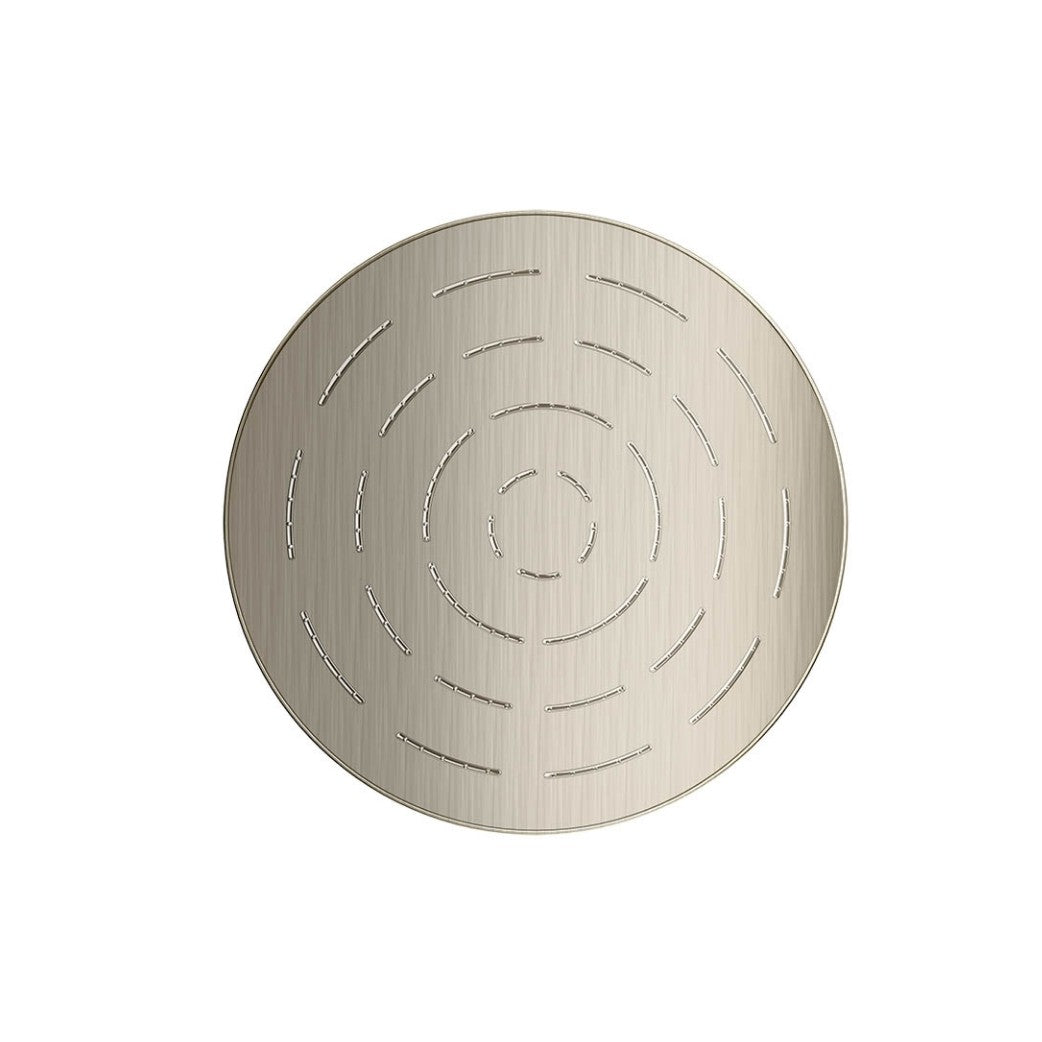 jaquar Round Shape Single Flow Maze Overhead Shower