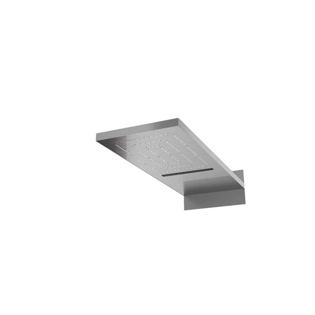 Jaquar Water Fall Overhead Shower