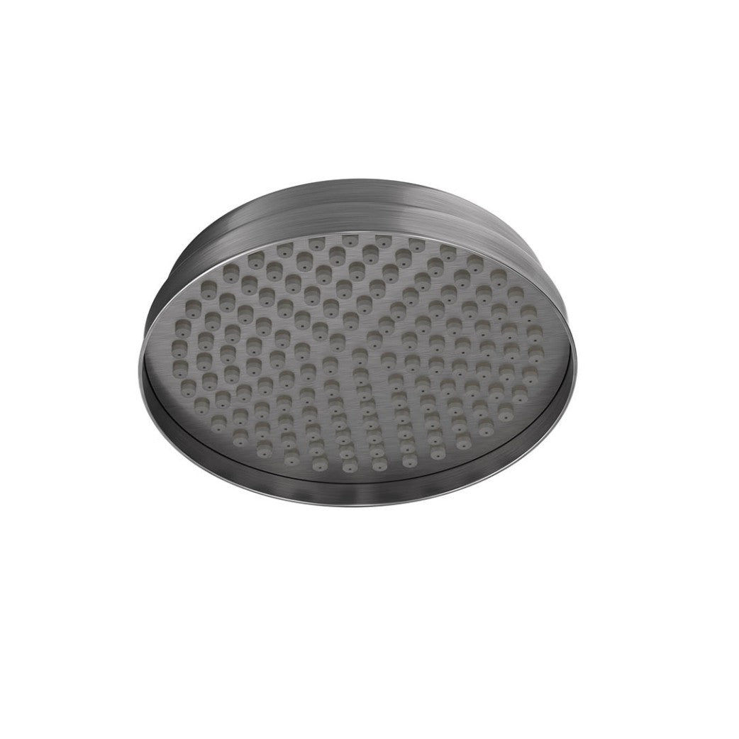 Jaquar Victorian Shower Head Round ø200mm