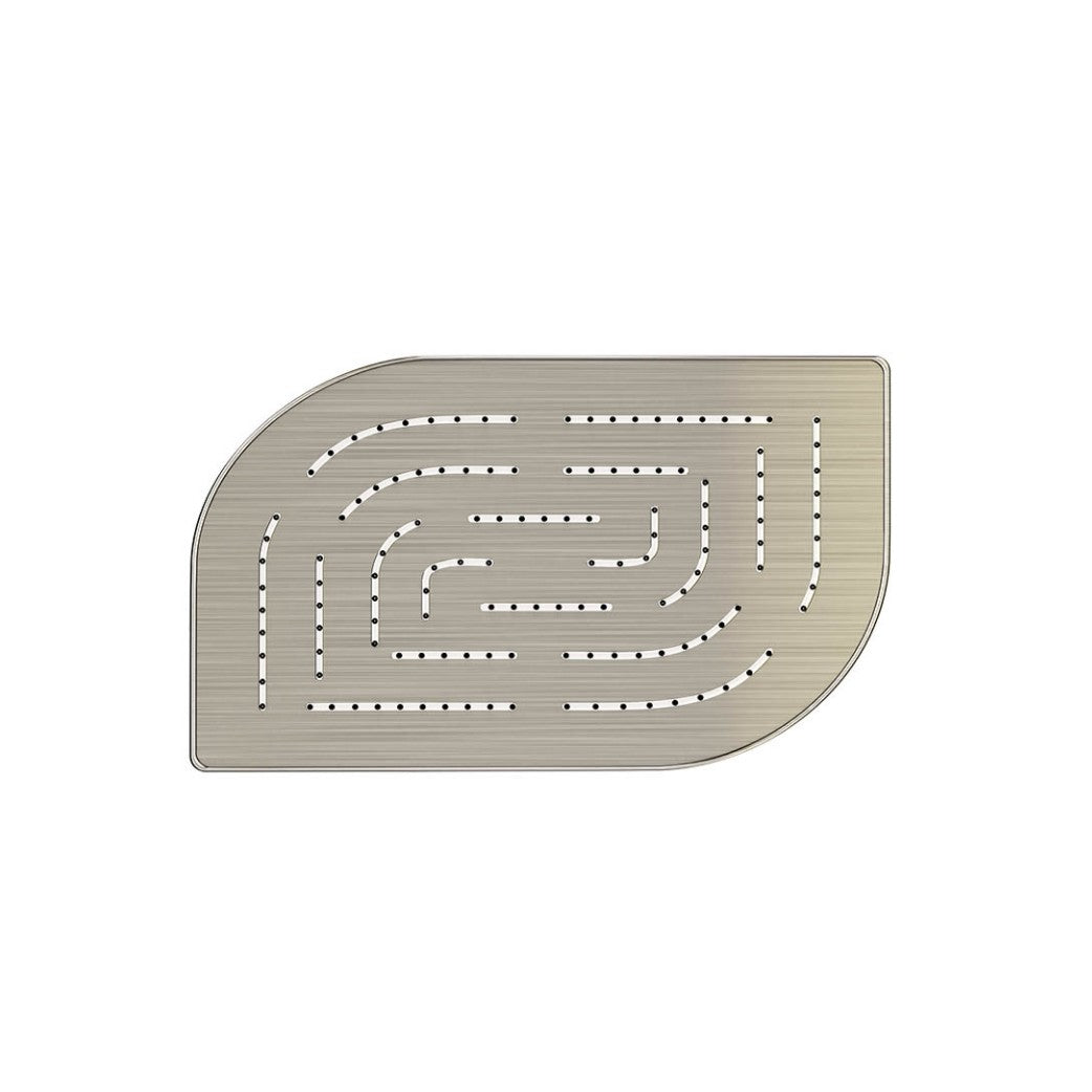 Jaquar Alive Maze Overhead Shower