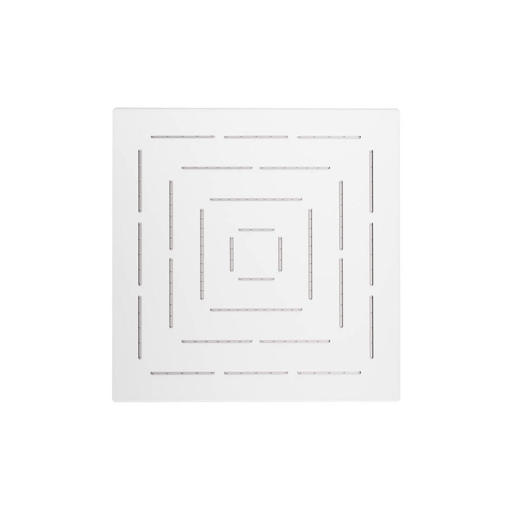 Jaquar Square Shape Single Flow Maze Overhead Shower