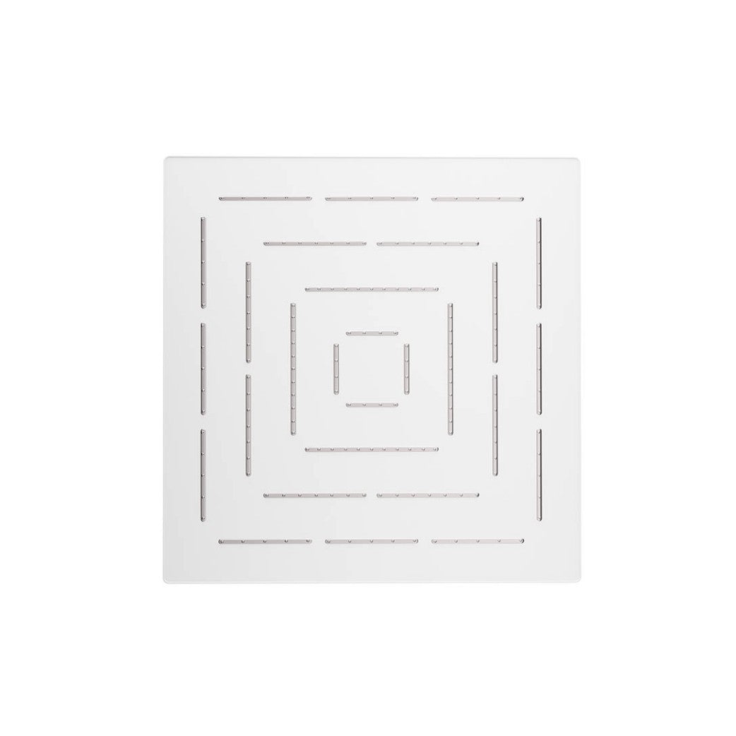 Jaquar Square Shape Single Flow Maze Overhead Shower
