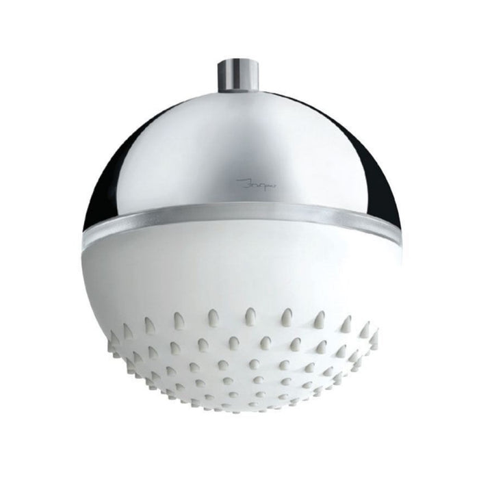 Jaquar LED Overhead Shower Circular Shape Single Flow