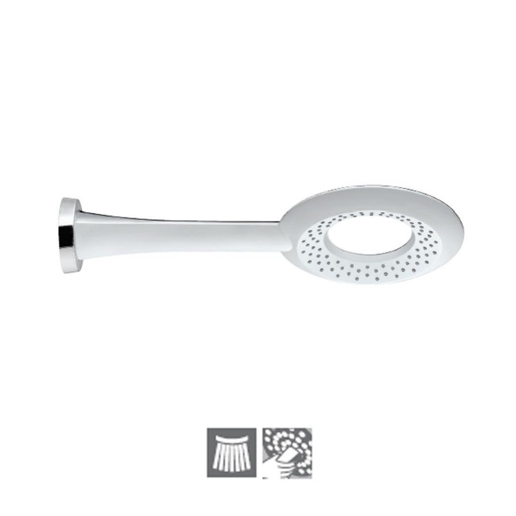 Jaquar Overhead Shower Round Shape