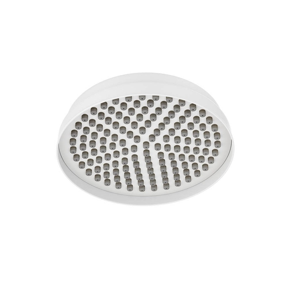 Jaquar Victorian Shower Head Round ø200mm