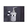 OLIVIA - LIQUID SOAP DISPENSER
