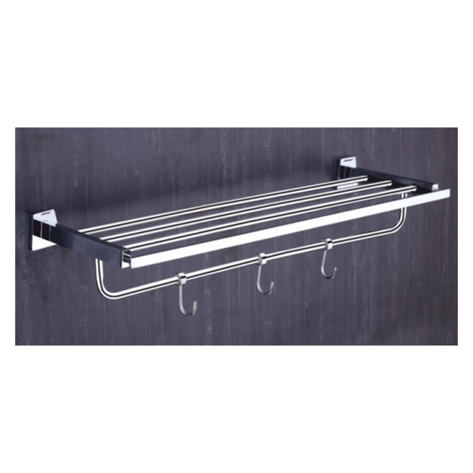 OLIVIA - TOWEL RACK