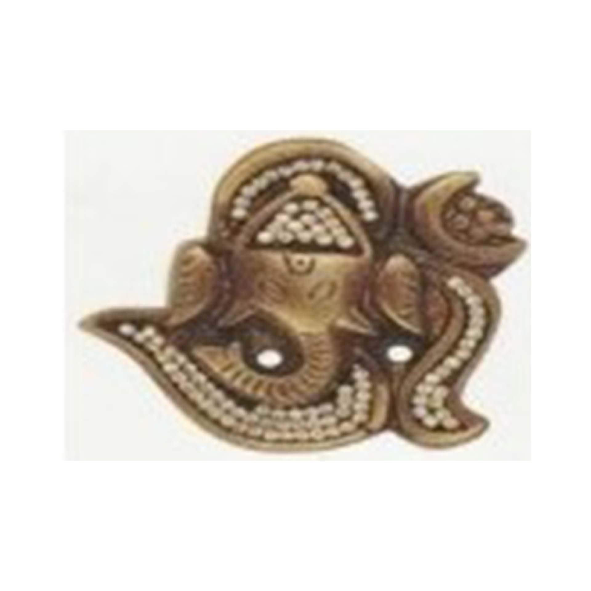 BRASS DOOR KNOCKERS