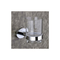 OPAL - GLASS TUMBLER HOLDER