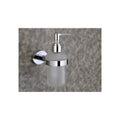 OPAL - LIQUID SOAP DISPENSER