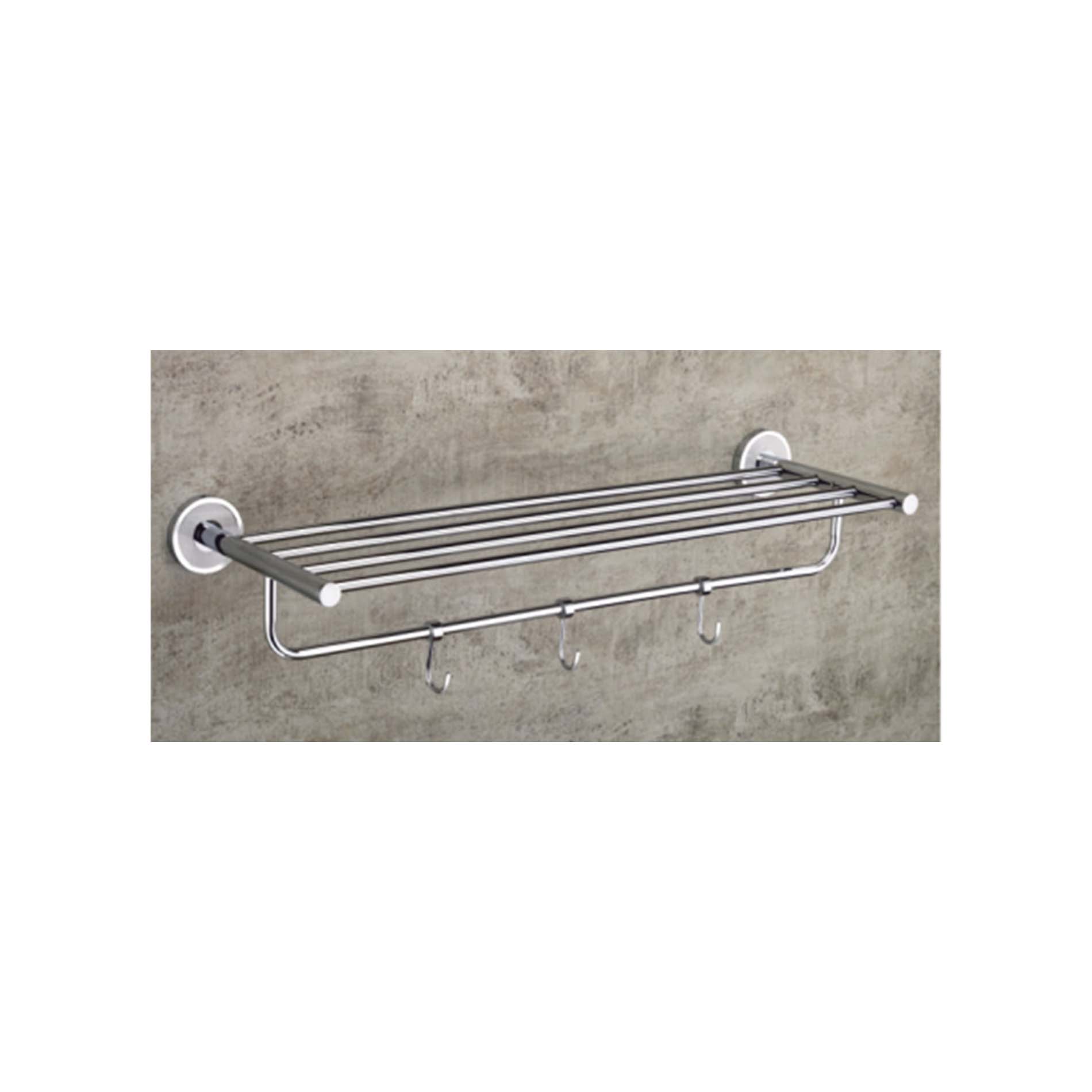 ORBIT - TOWEL BAR