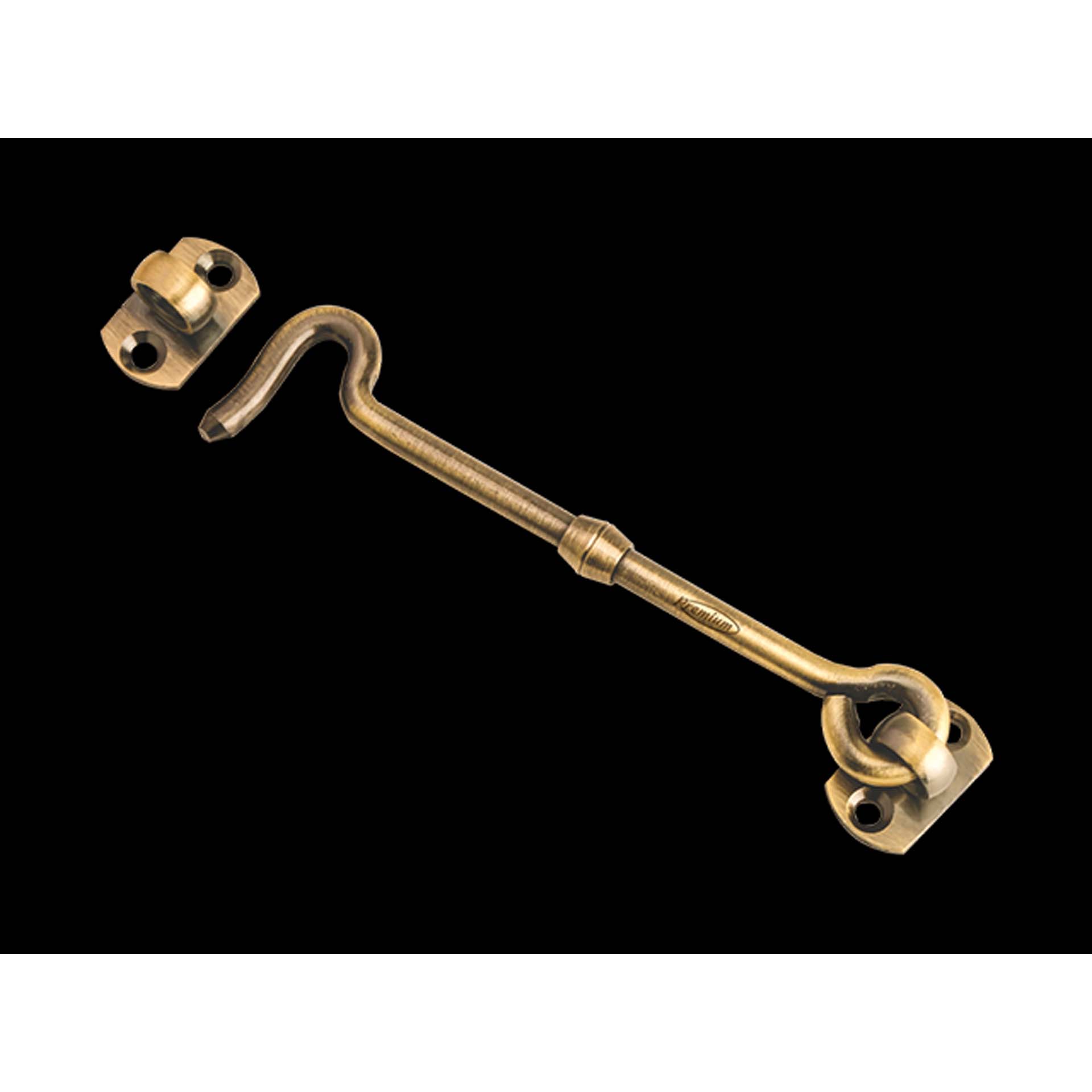 GATE HOOK