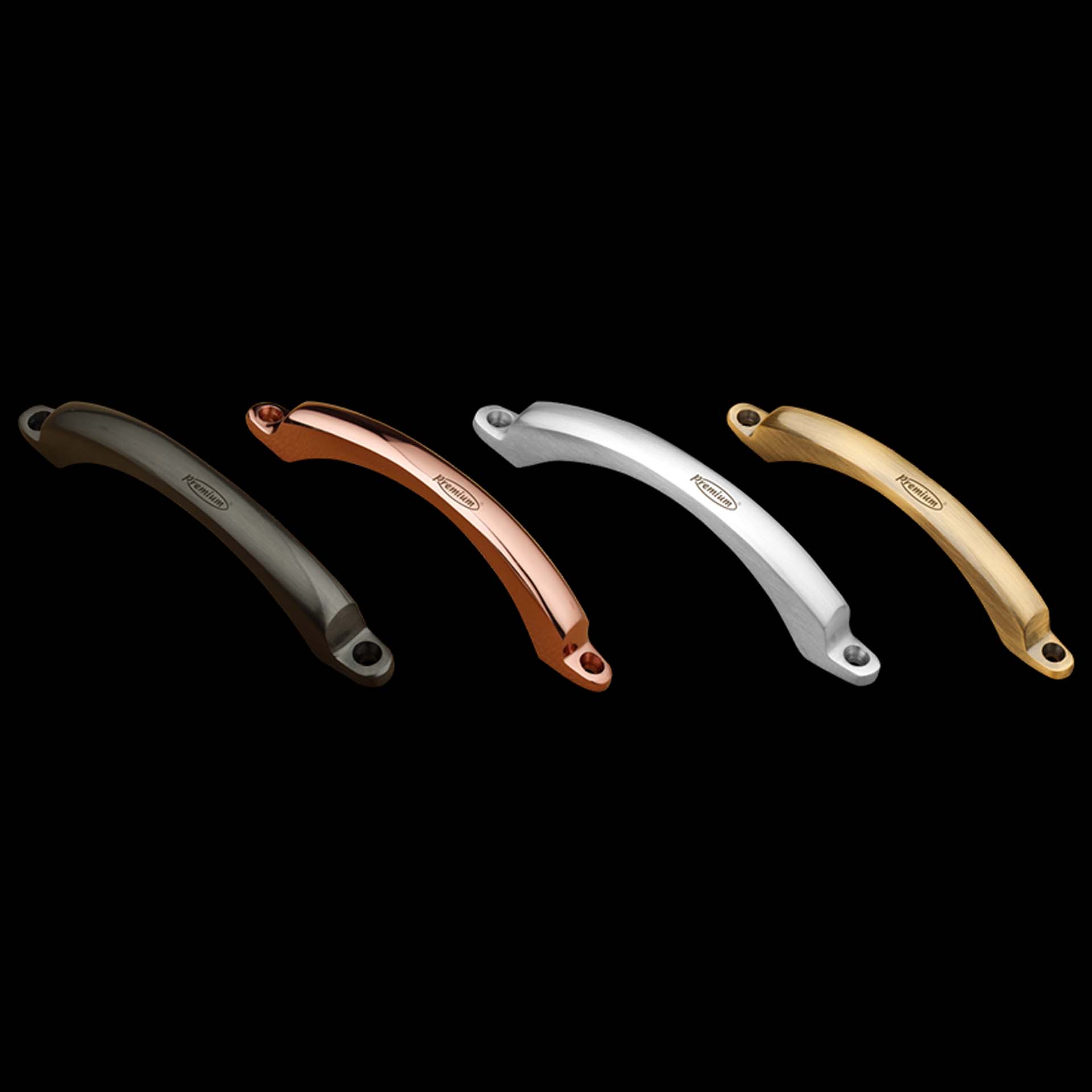 BRASS WINDOW HANDLE