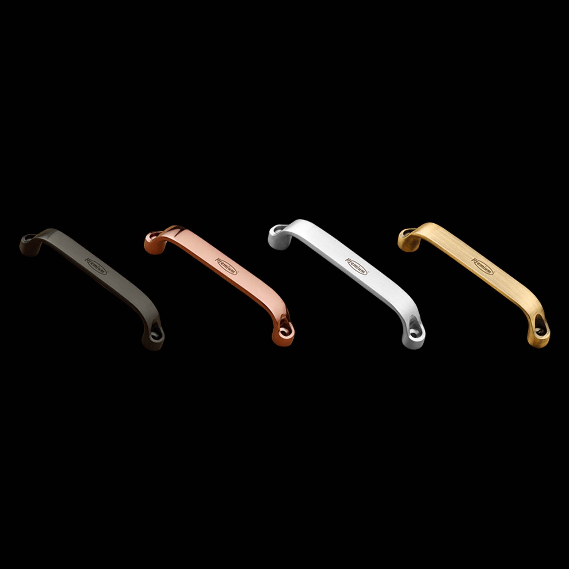 BRASS WINDOW HANDLE