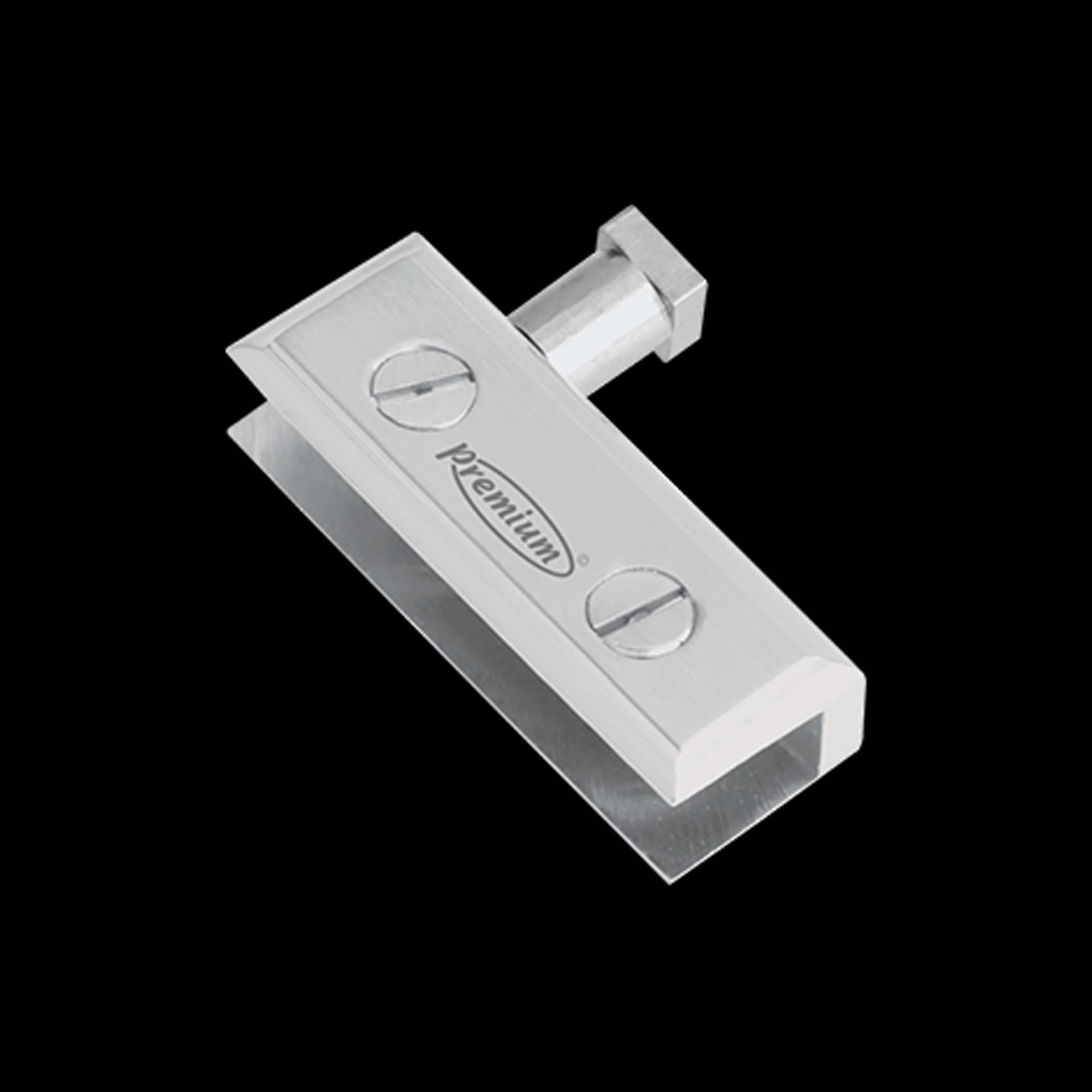 GLASS PIVOT
