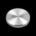 ROUND FLAT MIRROR CAP