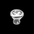 CRYSTAL RAJWADI KNOB