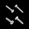 PHILIPS WOOD SCREW