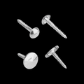 MIRROR SCREW C.P