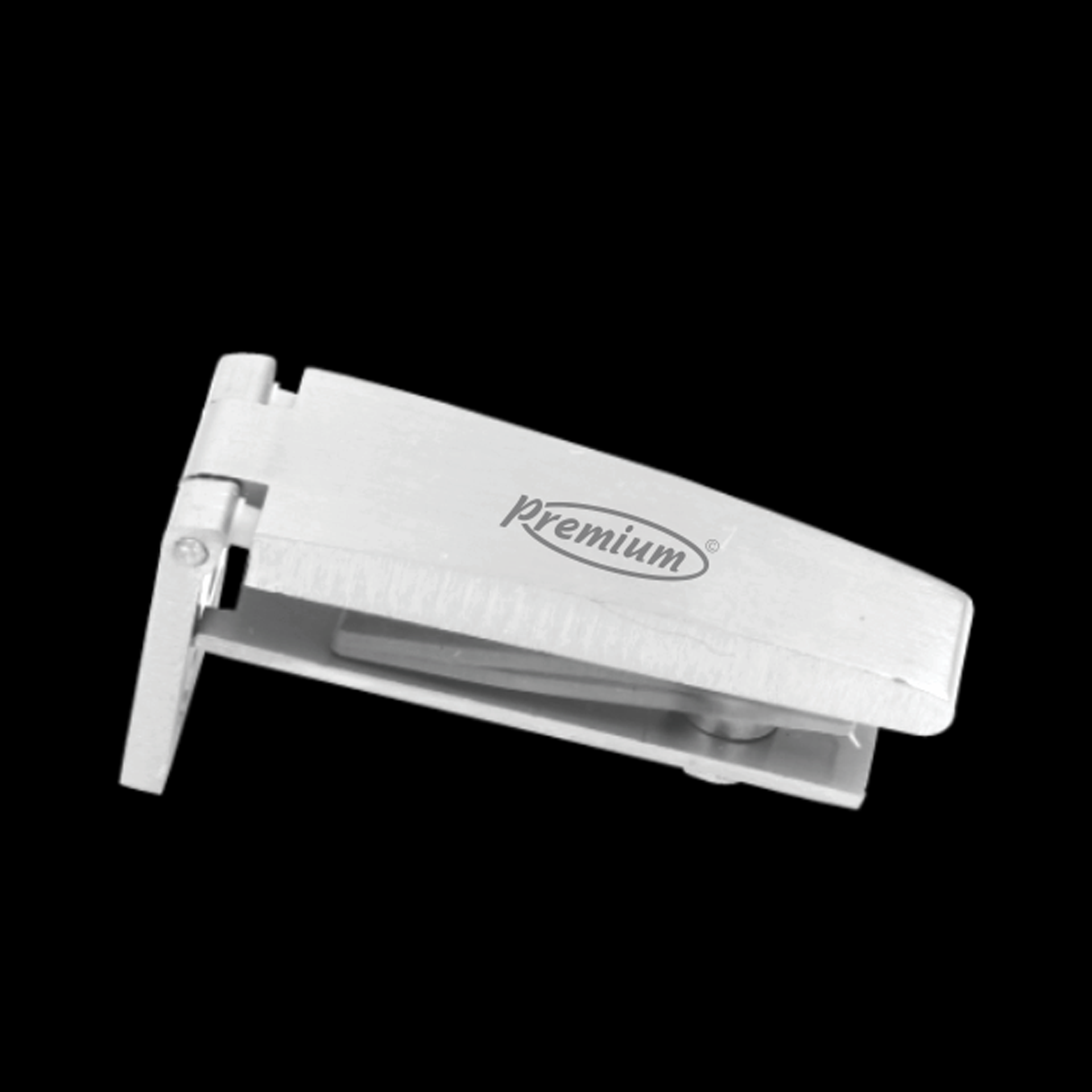 VENTO GLASS HINGES