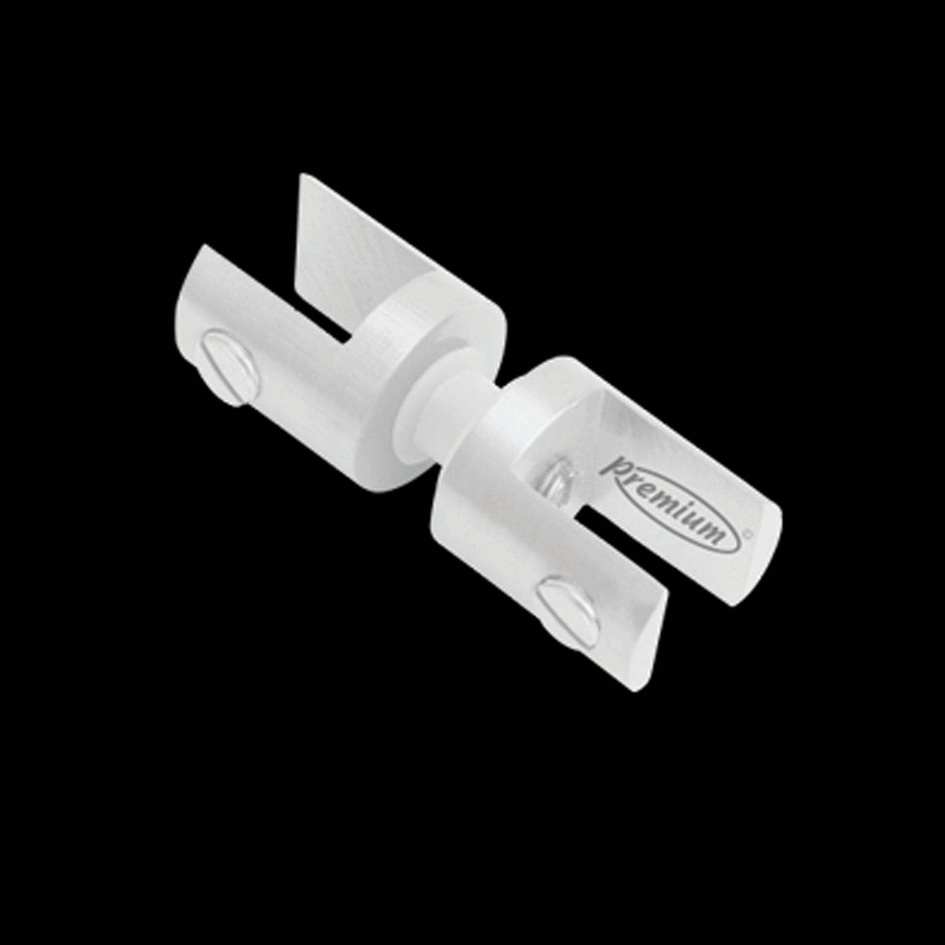 SELF BRACKET-Double