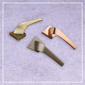 BRASS MORTISE HANDLE