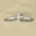P1400 SERIES-Brass Dual Soap Dish
