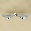 P1400 SERIES-Glass Dual Soap Dish