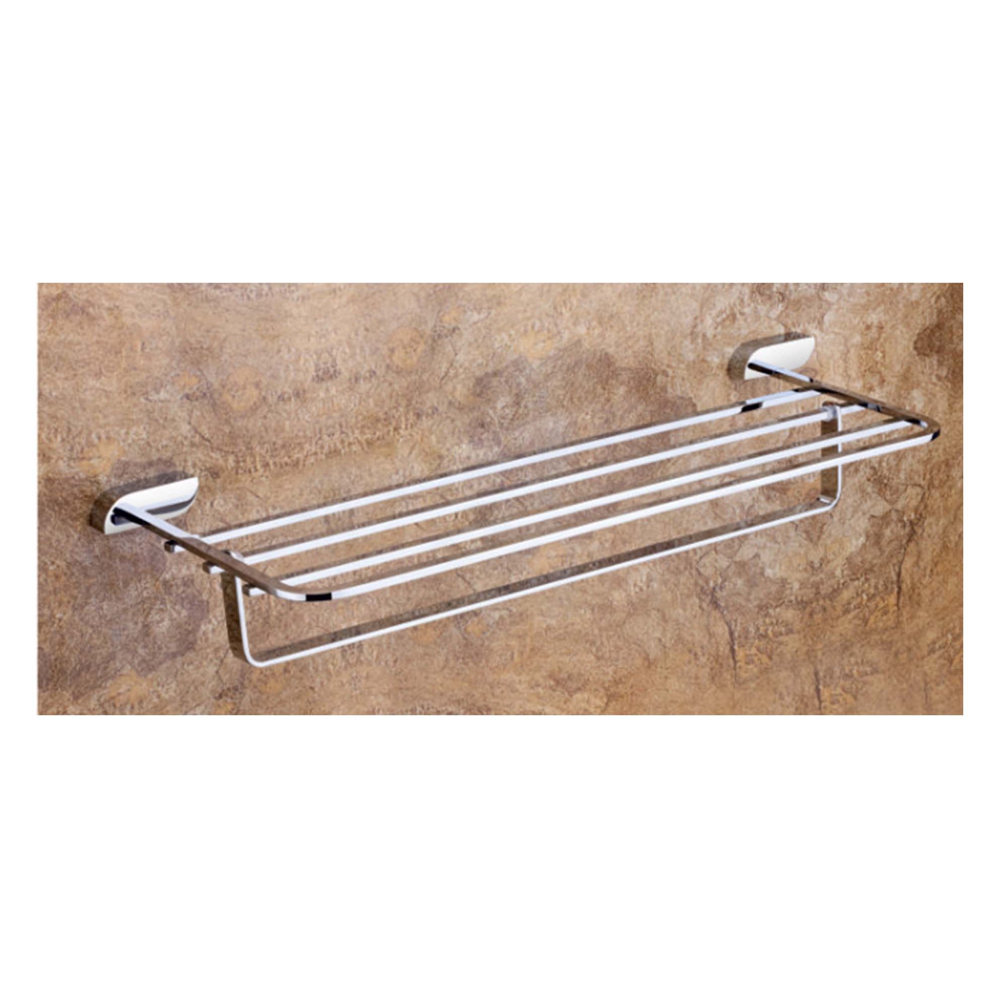 PAN -TOWEL RACK