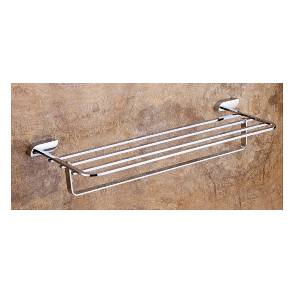 MANZA - TOWEL RACK