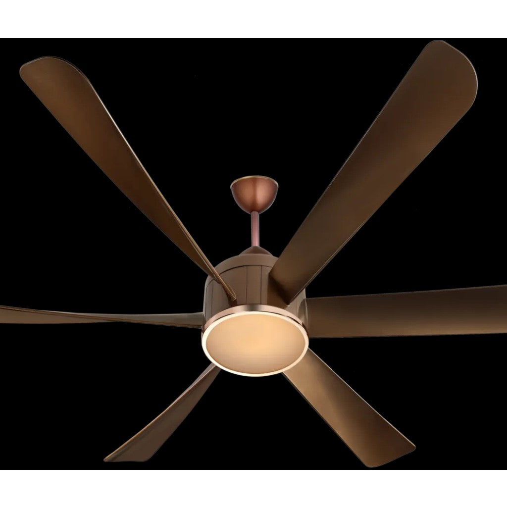 Kuhl PLATIN D6 Fans