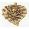 BRASS DOOR KNOCKERS