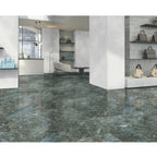 Pearl Green Ultima Kajaria Tile