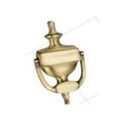 BRASS DOOR KNOCKERS