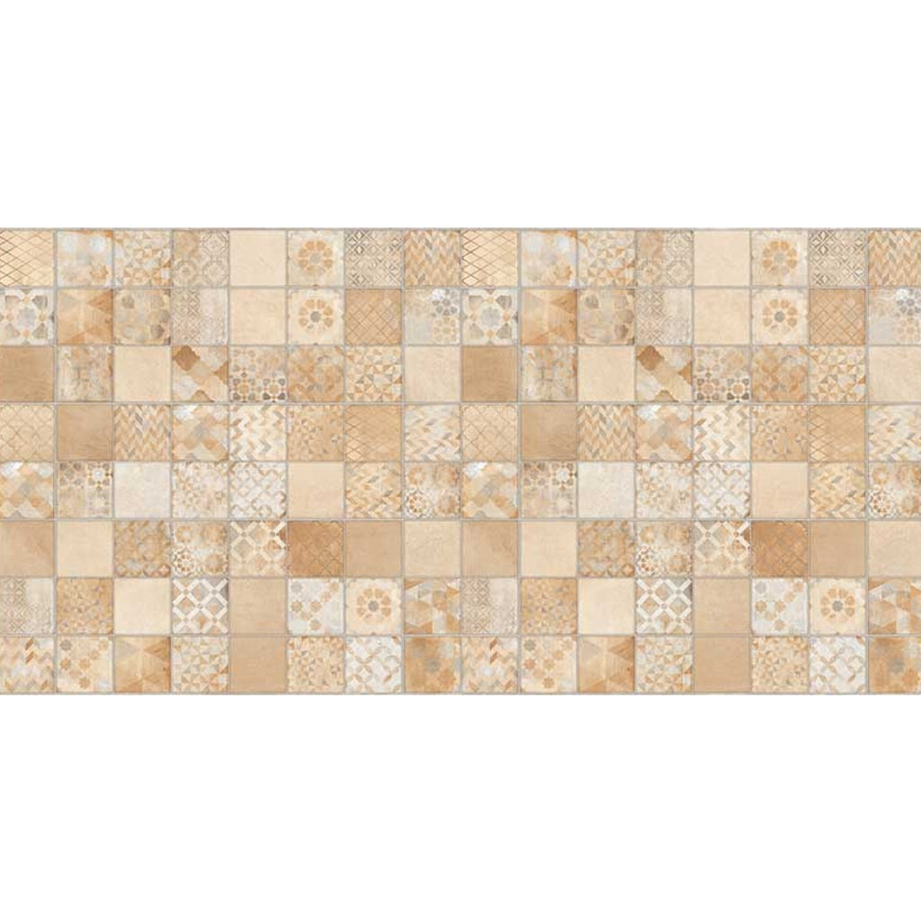 Prada 600x1200mm 3pcs Ultima Kajaria Tile