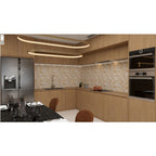 Prada 600x1200mm 3pcs Ultima Kajaria Tile
