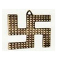 BRASS DOOR KNOCKERS