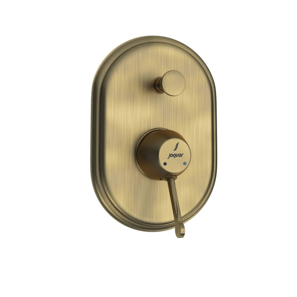 Jaquar Single Lever Exposed Kit