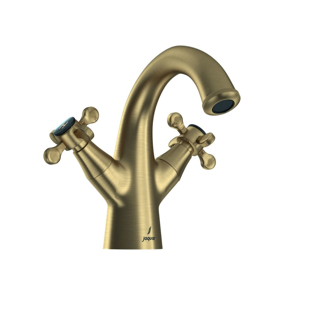 Jaquar Central Hole Basin Mixer