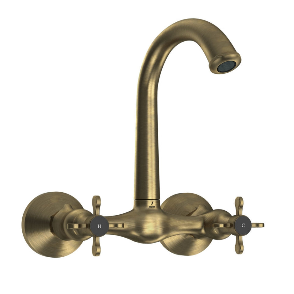 jaquar Sink Mixer with Short Swinging Spout