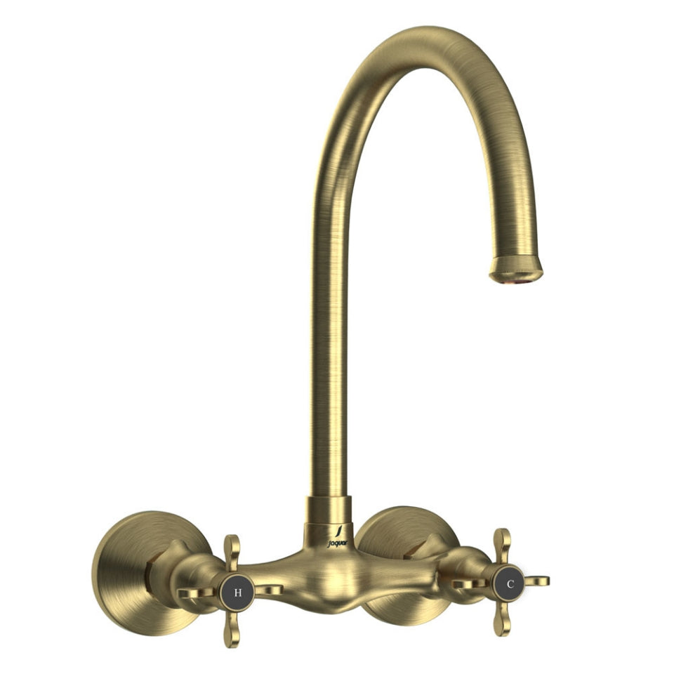 Jaquar Sink Mixer with Regular Swinging Spout