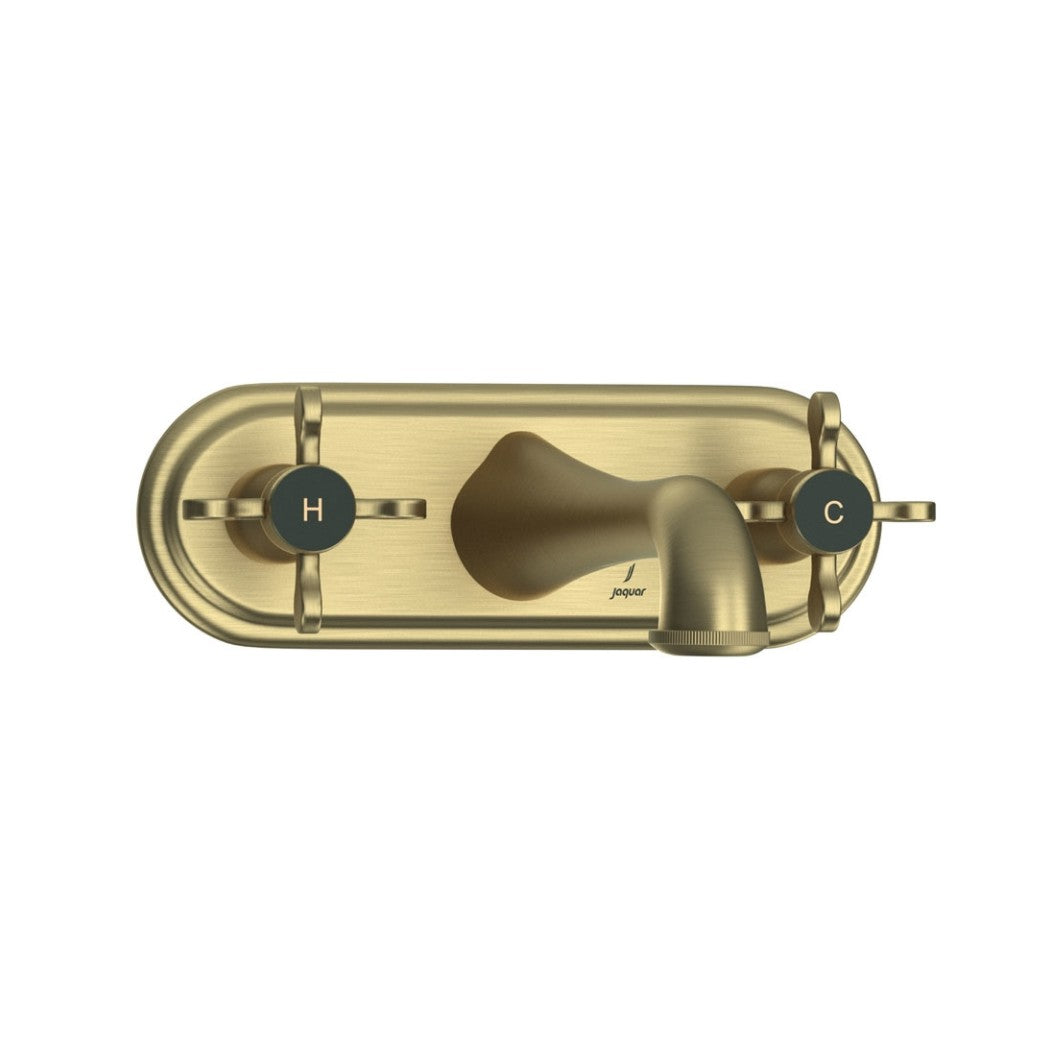 Jaquar Two Concealed Stop Cocks
