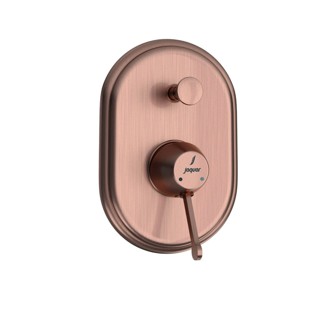 Jaquar Single Lever Exposed Kit