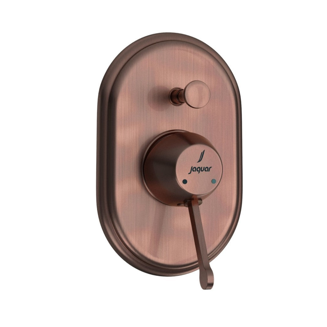 Jaquar Single Lever Exposed Kit HI-Flow