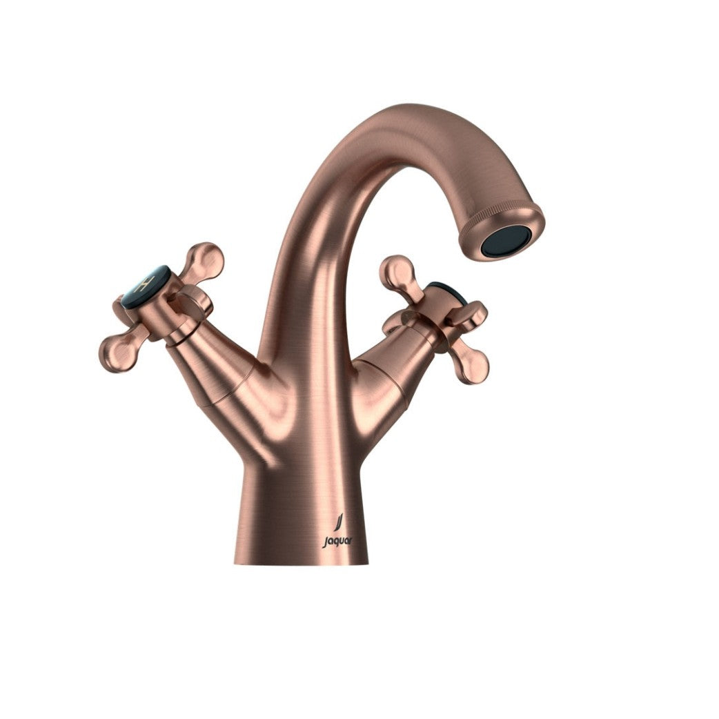 Jaquar Central Hole Basin Mixer